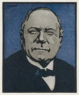 Burdon Prints: Haldane / Joseph Simpson