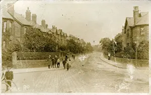 Hale Road