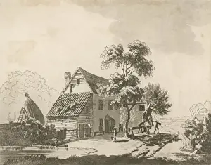 Halfway House Inn C1810