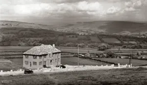 Setting Prints: Halifax Childrens Holiday Home, Norland, West Yorkshire