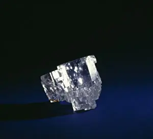 Halite
