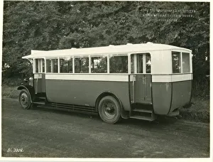 Cardiff Gallery: Hall Lewis Cardiff conference private motor bus