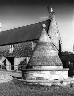Hallaton Market Cross