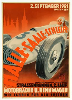 Onslow Auctioneers Gallery: Halle-Saale-Schleife