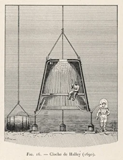 HALLEY'S BELL - 3