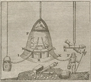 HALLEY'S BELL - 3