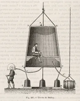 HALLEY'S BELL - 3