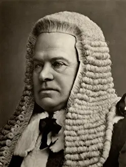 Halsbury Prints: HALSBURY (1823 - 1921)