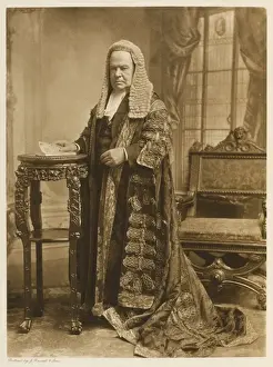 Halsbury (Full Length)