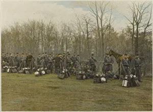 Halt during March