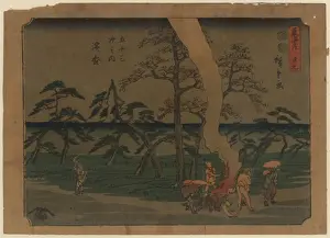 Hamamatsu Prints: Hamamatsu
