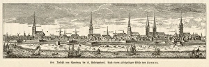 Hamburg/Panorama C17