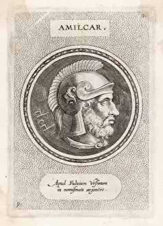 Hamilcar (Carthage)