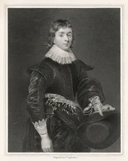 1604 Prints: HAMILTON (1532? - 1604)