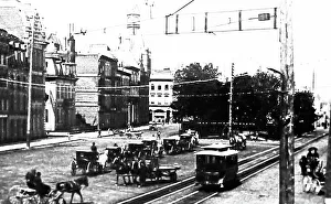 Hamilton, Ontario, Canada, early 1900s