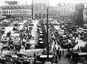 Hamilton, Ontario, Canada - early 1900s