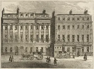 Select Prints: Hamilton Place