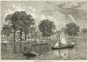 Hammersmith Mall
