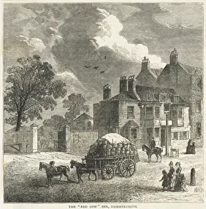 Hammersmith Red Cow