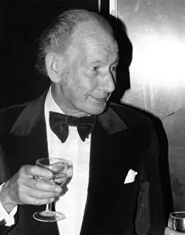 Hammond Innes, British novelist