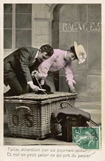 Hamper Hypothesis 4