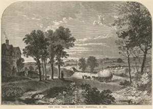 Hampstead 1760