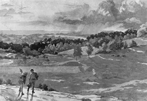 Hampstead Heath