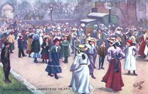 Hampstead Heath