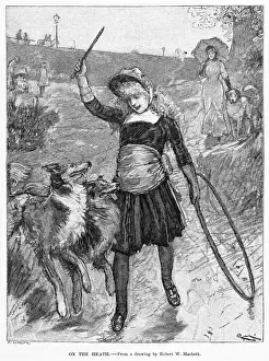 Hampstead Heath