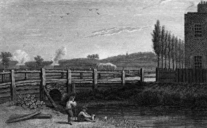 Hampstead Hills