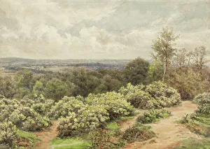 Hampstead, London