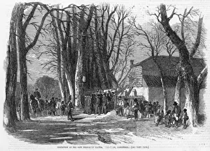 Hampstead Well Walk