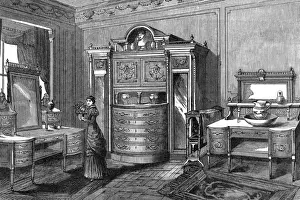 Hampton Furniture / 1882