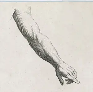 Hand / Albion Press / 1810