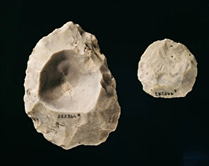 Acheulian Gallery: Hand-axe