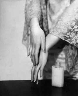 HAND CARE