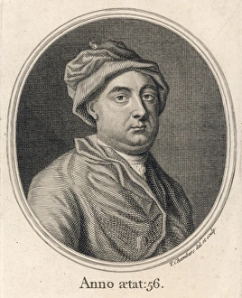 Handel Gallery: Handel / Chambars / 56