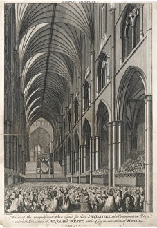 Handel Gallery: Handel Commemoration
