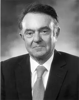 Handel Prints: Handel Davies CB CEng FRAeS (1912-2003) RAeS President