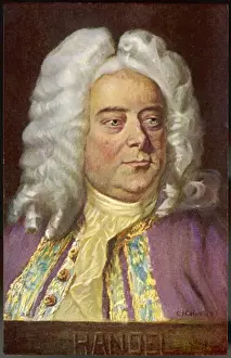 Eichhorn Prints: Handel (Eichhorn)