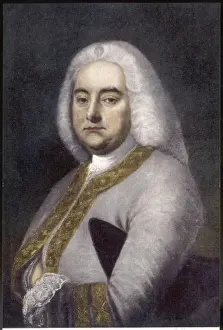 Handel (Hudson)