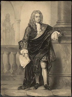 Handel Gallery: Handel and Messiah
