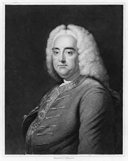 Handel / Thomson / Windsor