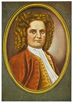 Handel (Zincke)
