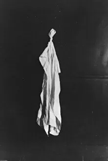 Allegedly Gallery: Handkerchief Knot Test