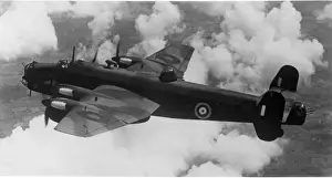 Handley Page Halifax