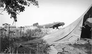 Handley Page Halifax