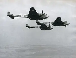 Insignia Prints: Handley Page Hampden