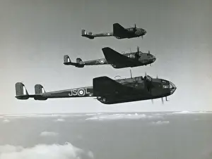 Handley Page Hampden