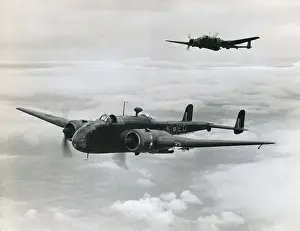 Handley Page Hampden
